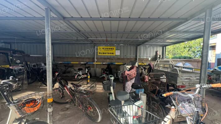 东方新天地外景图