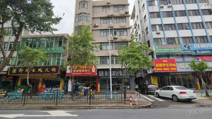 先列路49号外景图