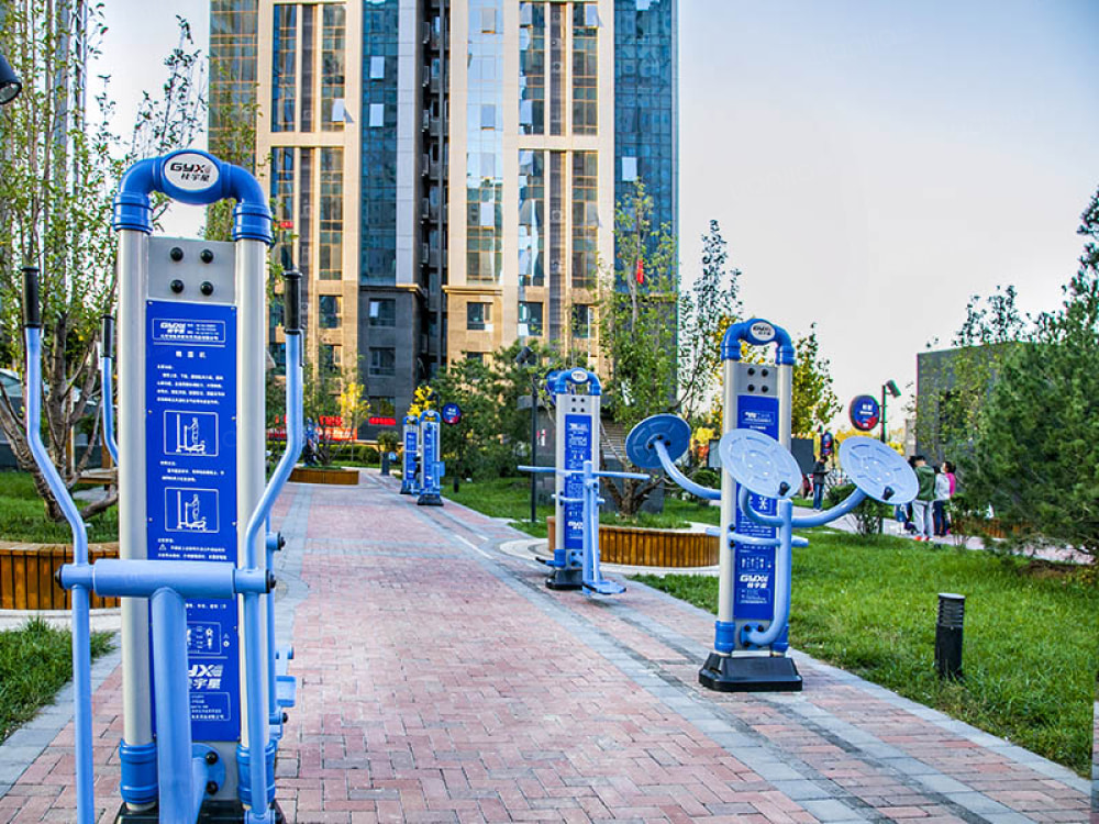 首尔甜城mobo公寓相册