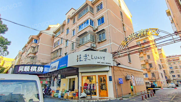 新兴弄33号外景图