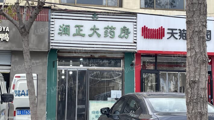 东胜湾语墅外景图