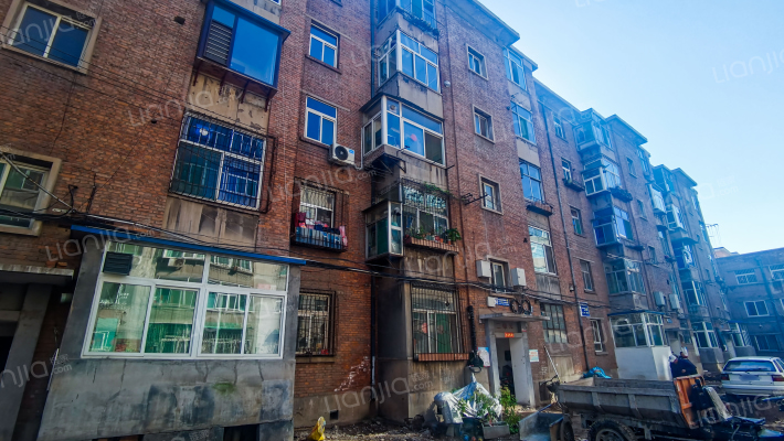 水西关南街南二巷9号外景图