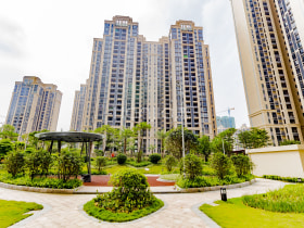 清远雅居乐苑房价怎么样雅居乐苑房源户型图小区车位交通地址详情分析