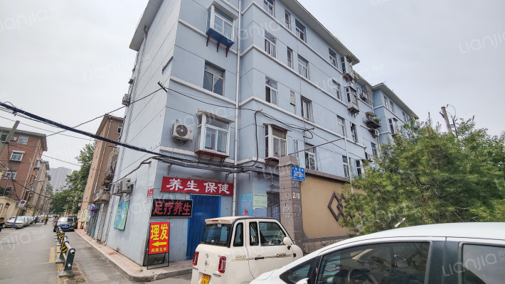 工业北路218外景图