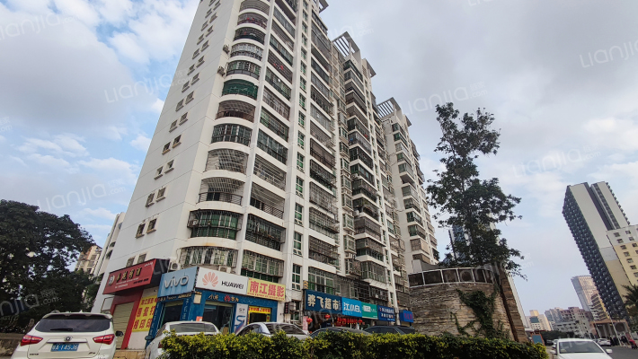 南沙路41号外景图