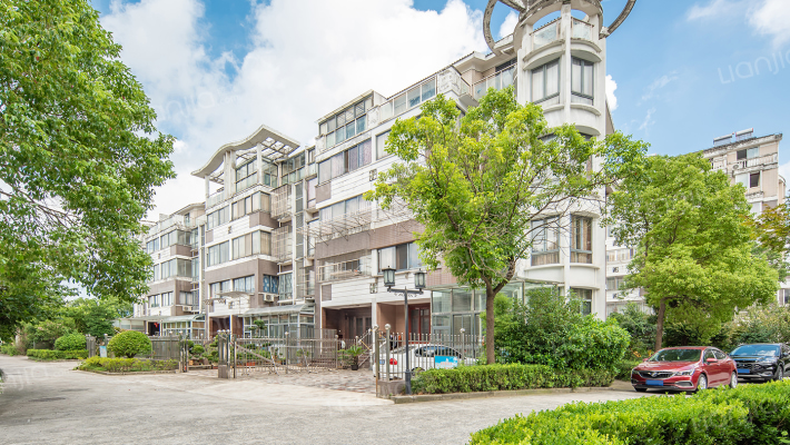 光明花苑(通州区)外景图