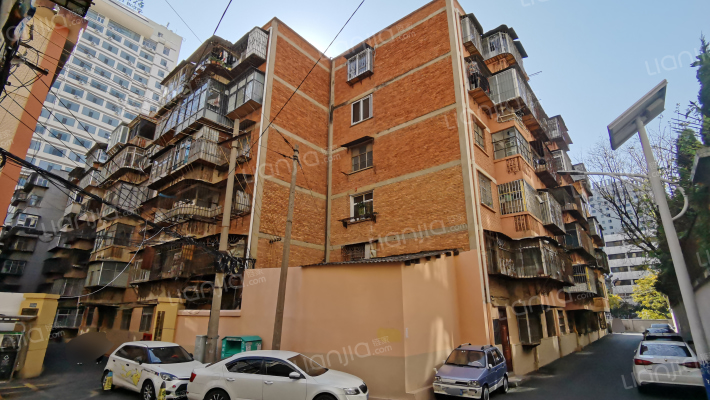 佴家湾344号外景图