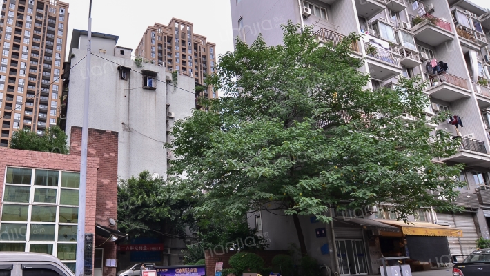 光宇阳光新世界外景图