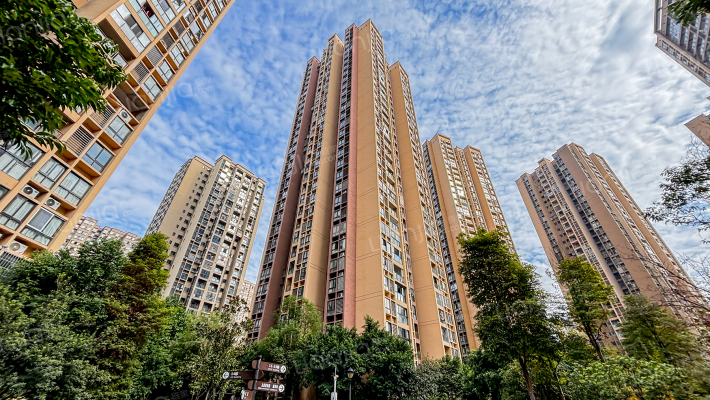 嘉陵春和景明99号外景图