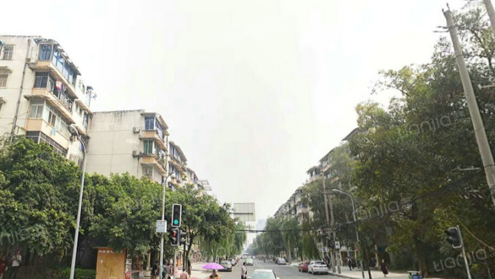 电信路25号外景图