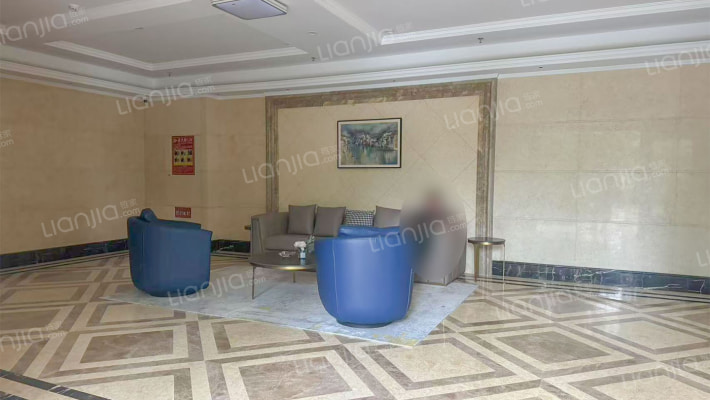 外滩壹号外景图