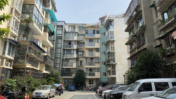 道孚家苑外景图