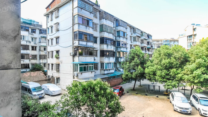 胡大海弄8号外景图