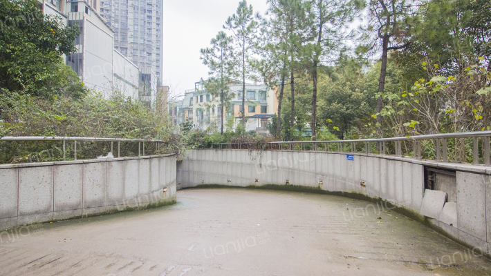 海德公园外景图