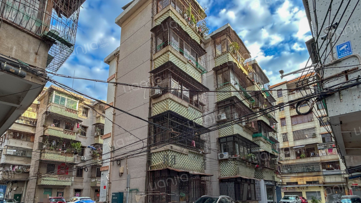 吉庆巷10号外景图