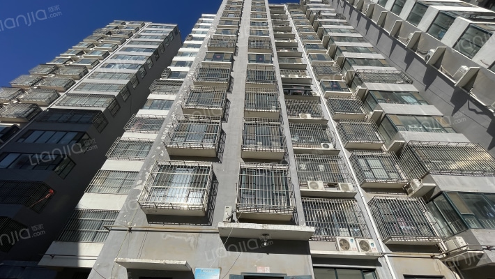 圣润豪庭外景图