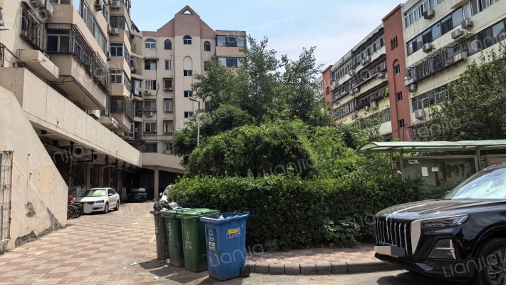 金谷园（南开区）外景图