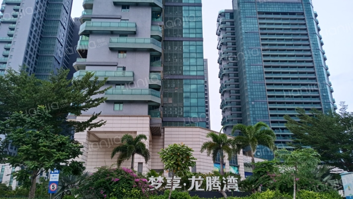 梦享·龙腾湾外景图