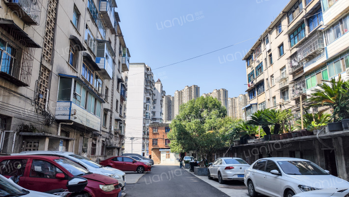 黔江路10号外景图