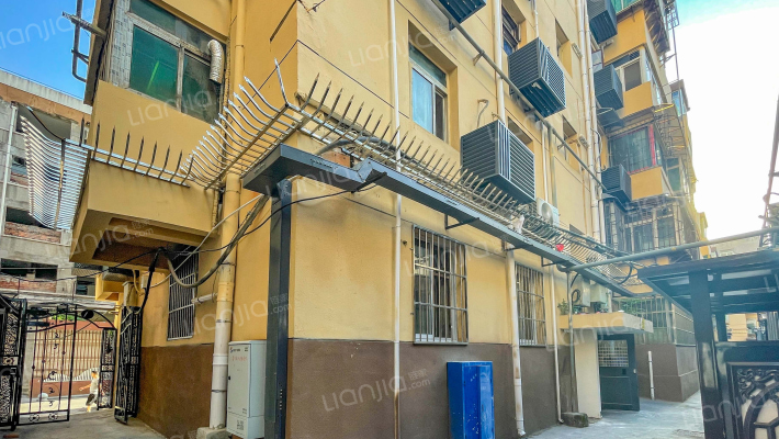 大学东路9号外景图