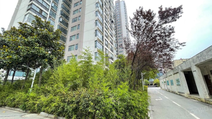 蓝钻时代外景图