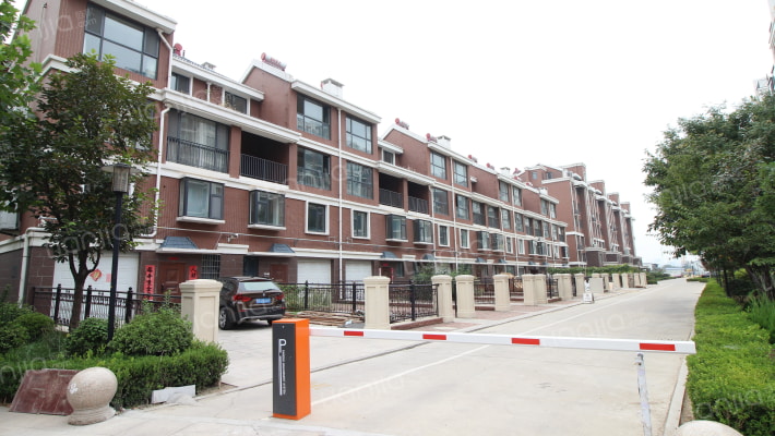 富庭大第外景图