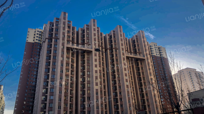 嘉怡龙城湾B区外景图