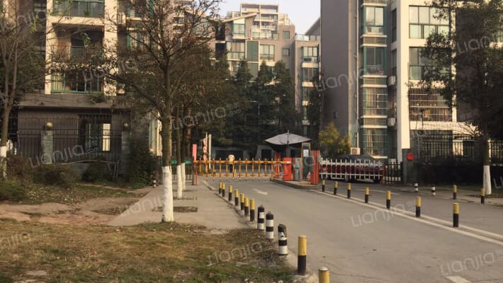 嘉美华凯外景图