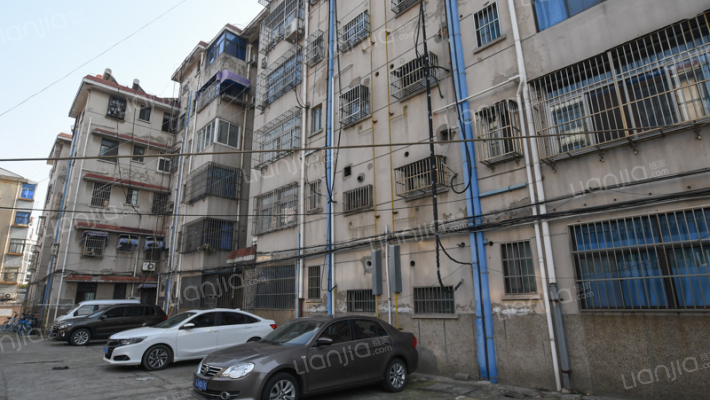 毓龙东组团外景图