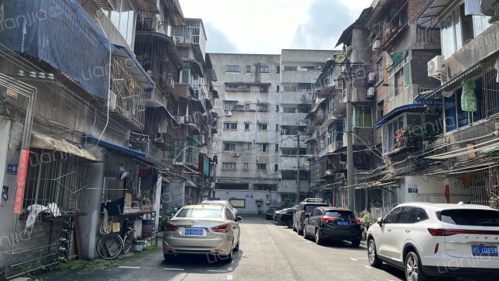 一环路北四段209号外景图