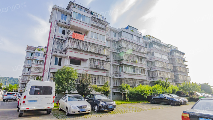 南溪家园（二区）外景图