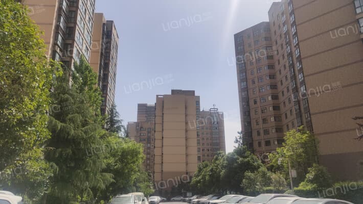 奇星御园外景图