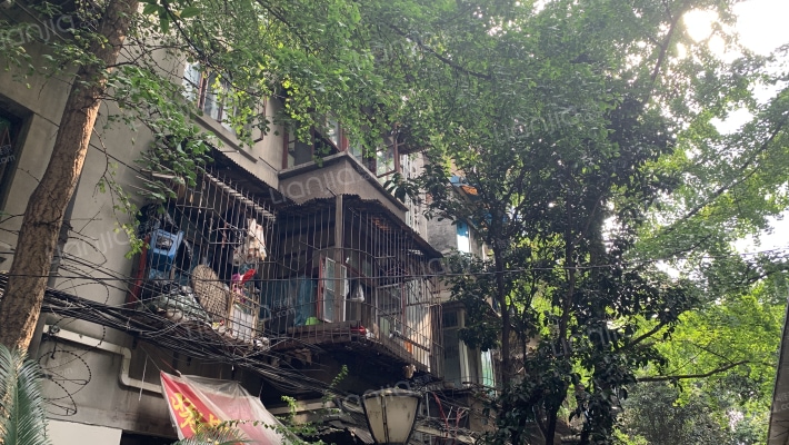 玉林一巷18号外景图