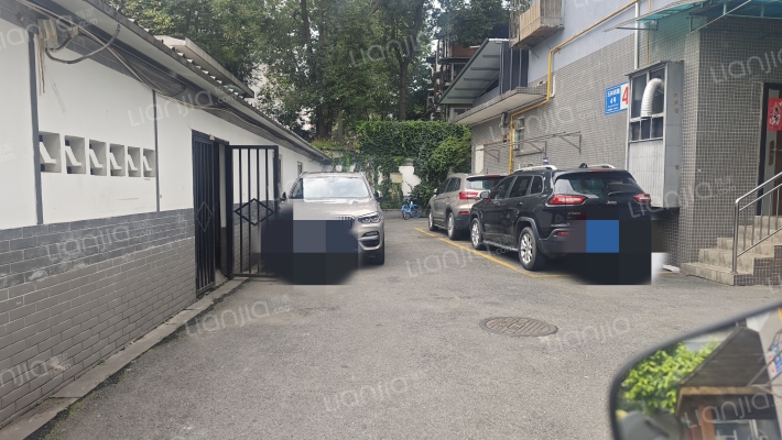 玉林西路4号外景图