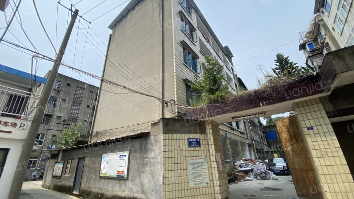 桂湖东路一巷22号外景图