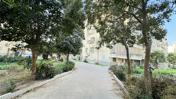 幸福小区(亭湖区)外景图