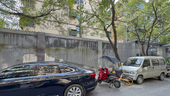 东十道巷10号外景图