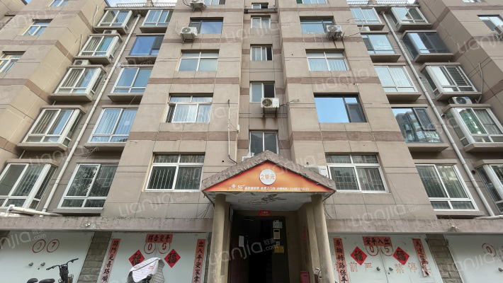 今日佳园外景图