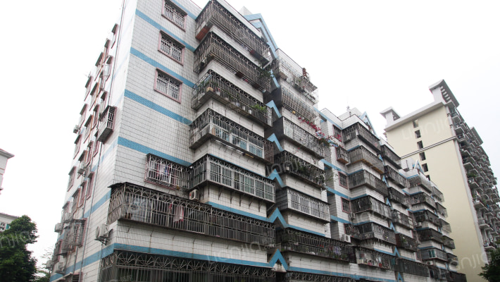 北站路9号外景图