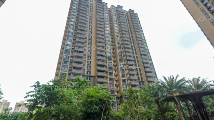 惠州双城峰景房价怎么样?