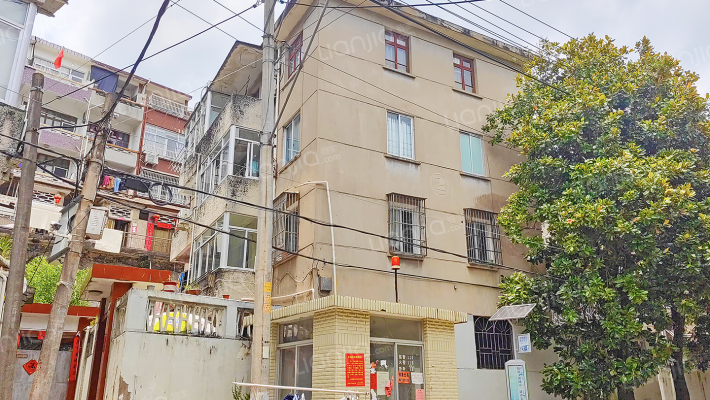 环城西路147号外景图