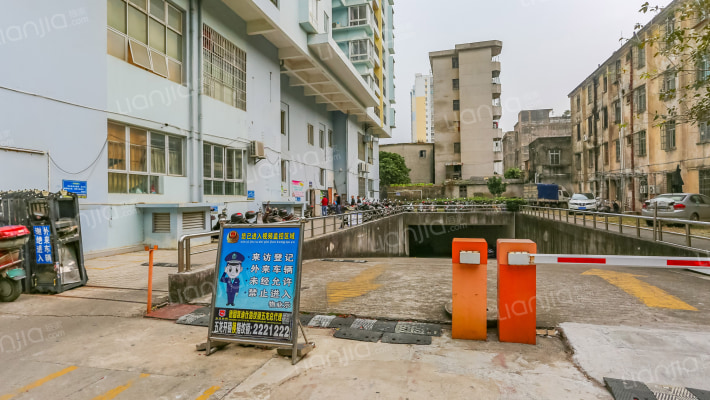 北海国泰大厦房价怎么样国泰大厦房源户型图小区车位交通地址详情分析