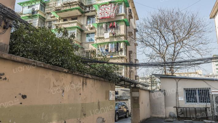 教工路93号外景图