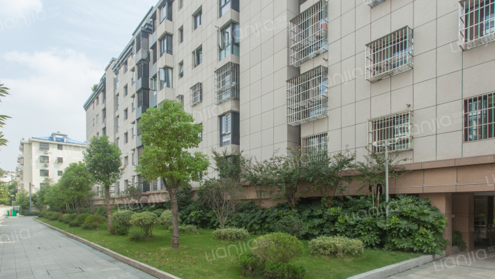 国投·天骄华庭外景图