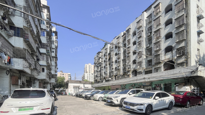 马鞍池东路95号外景图