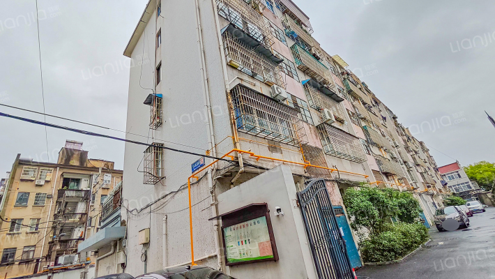 吉水路36号外景图