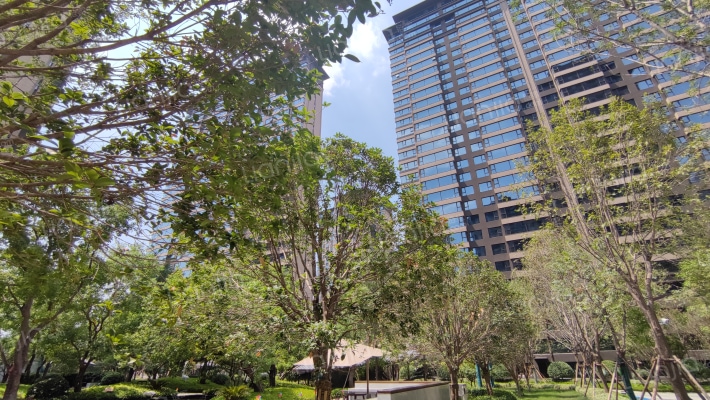 锦绣山河大二期外景图