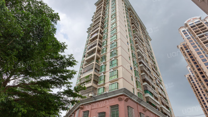 金岸大厦房价怎么样? 惠州金岸大厦房源|户型图|小区车位|交通地址详