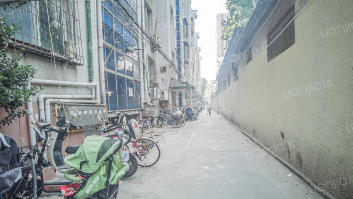 裕达别墅外景图