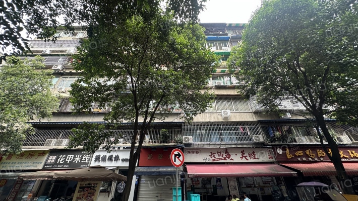 九如村30号外景图